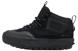 Vans Mte Half Cab Gore-tex Insulated Black