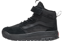 Vans Mte Mini Crest Black