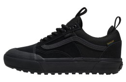 Vans Mte Old Skool Waterproof Insulated Black