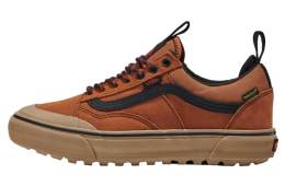 Vans Mte Old Skool Waterproof Insulated Glazed Ginger