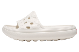 Vans Mte Slide-On Vr3 Cush WMNS Marshmallow White