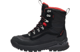 Vans Mte Snow-kicker Gore-tex Black / Multicolor