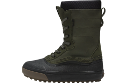 Vans Mte Standard Zip Snow Grape Leaf / Black