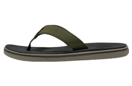 Vans Mte Todos Dias Vr3 Rasta Sandal Dark Olive
