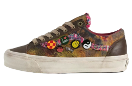 Vans Old Skool 36 Warm Brown