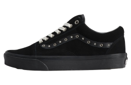 Vans Old Skool Black / Black