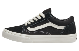 Vans Old Skool Black / Marshmallow White