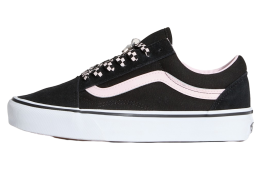 Vans Old Skool Black / White / Gum