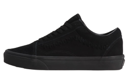 Vans Old Skool Black