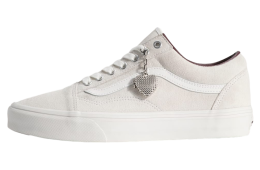 Vans Old Skool Blanc De Blanc White