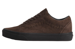 Vans Old Skool Brown / Black