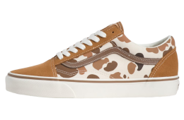 Vans Old Skool Camo Brown
