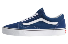 Vans Old Skool Deep Indigo Blue