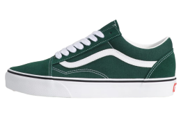 Vans Old Skool Emerald Green