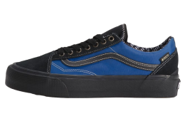 Vans Old Skool Gore-Tex Black / Blue