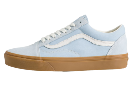 Vans Old Skool Gum / Light Blue