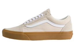 Vans Old Skool Gum Oatmeal Beige