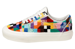 Vans Old Skool LX Love Wins