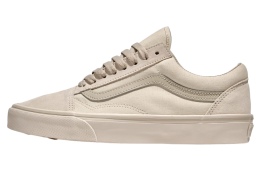 Vans Old Skool Marshmallow White
