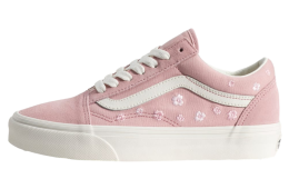 Vans Old Skool Misty Mauve Pink