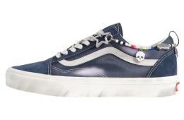 Vans Old Skool Parisian Night Blue