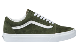Vans Old Skool Pig Suede Grape Leaf