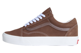 Vans Old Skool Potting Soil Brown