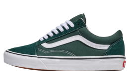 Vans Old Skool Scarab Green