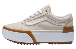 Vans Old Skool Stacked Canvas French Oak