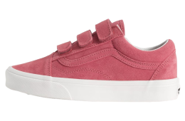 Vans Old Skool V Mauvewood Pink