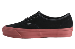 Vans Otw Authentic 44 Siped Vibram Black / Ochre Red