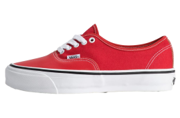 Vans Otw Authentic 44 Siped Vibram Racing Red