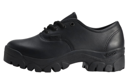 Vans Otw Authentic Oxford Horween Black