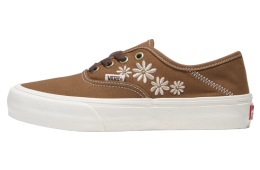 Vans Painted Floral Authentic Vr3 SF WMNS Brown