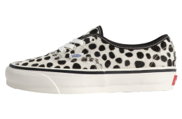 Vans Premium Authentic Dalmatian White / Black