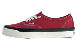 Vans Premium Authentic Deck Bordeaux Red