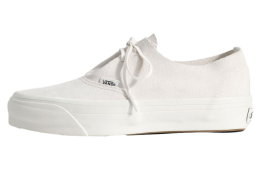 Vans Premium Authentic Ease Blanc De Blanc White