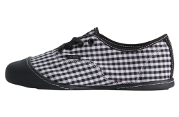 Vans Premium Authentic Prima Checkerboard Black / Black