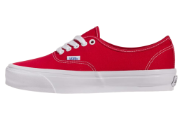 Vans Premium Authentic Racing Red