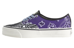 Vans Premium Authentic Yellow / Black