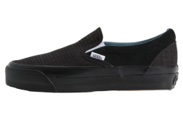 Vans Premium Classic Slip-On Black