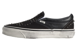 Vans Premium Classic Slip-On Blackout