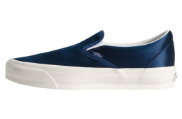 Vans Premium Classic Slip-On Deep Indigo Blue