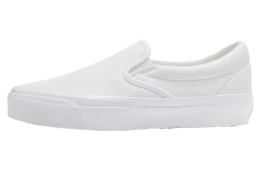 Vans Premium Classic Slip-On White