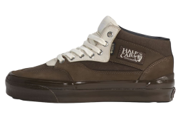 Vans Premium Half Cab 33 Gore-Tex Coal Brown