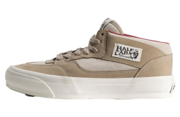 Vans Premium Half Cab Oatmeal Beige