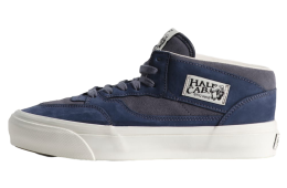 Vans Premium Half Cab Steel Shadow Grey