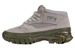 Vans Premium Half Cab Vibram Grey