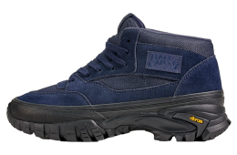 Vans Premium Half Cab Vibram Parisian Night Blue