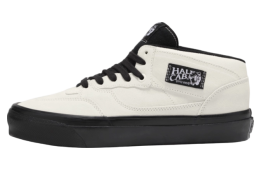 Vans Premium Half Cab White / Black